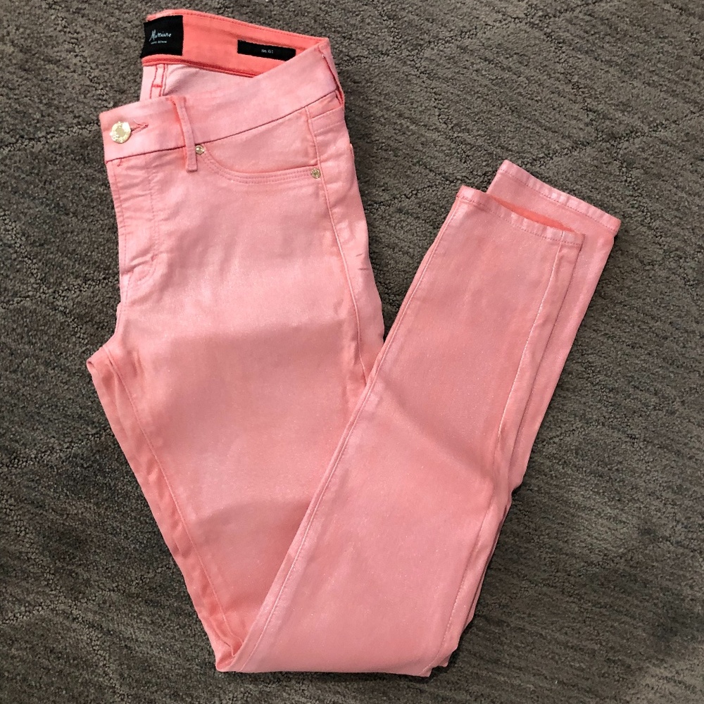 Marciano Jeans Thick coating 26